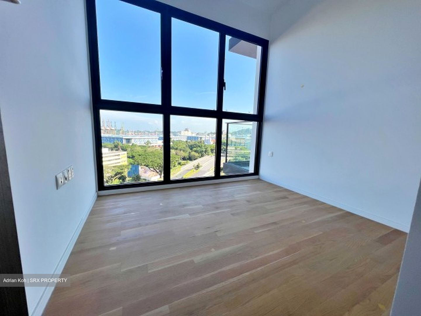 Avenue South Residence (D3), Apartment #501503131